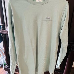 Simply Southern Long sleeve Tee